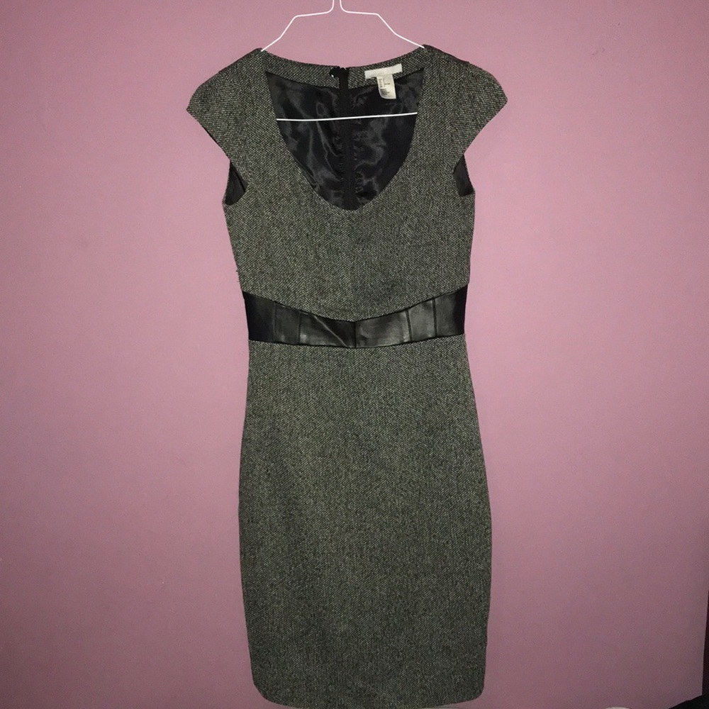 Midi dress